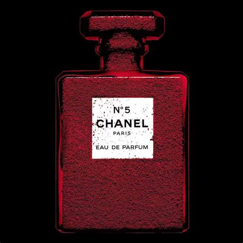 chanel no 5 limited edition red bottle review|Chanel no 5 for sale.